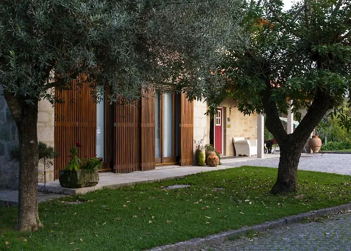 Ferienhaus Casa De Romao