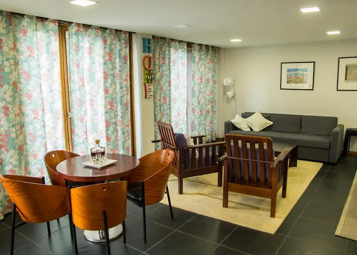 펜션 Casa De Romao 아마레스