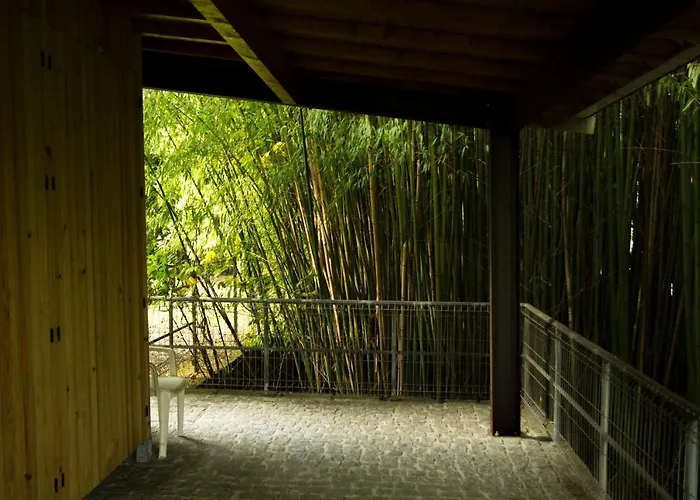 Casa De Romao Nyaraló *