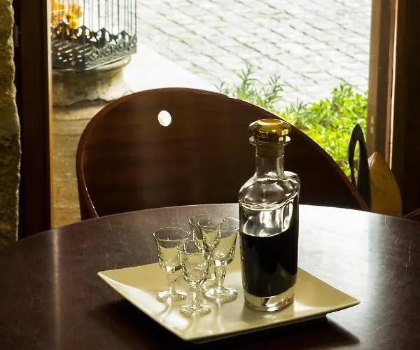 Casa De Romao Nyaraló *