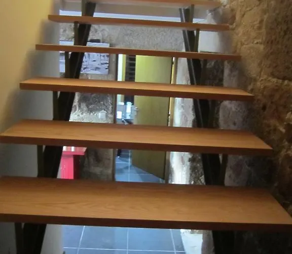 Casa De Romao Nyaraló *