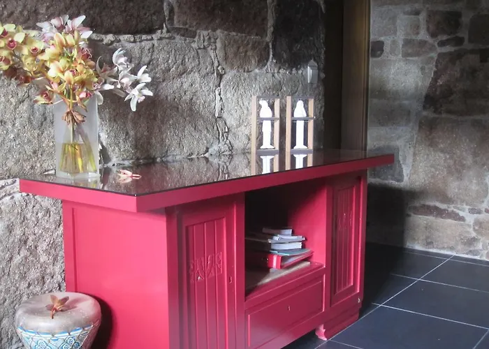 Casa De Romao 펜션 아마레스