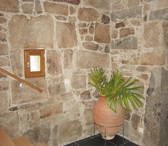 Casa De Romao Amares