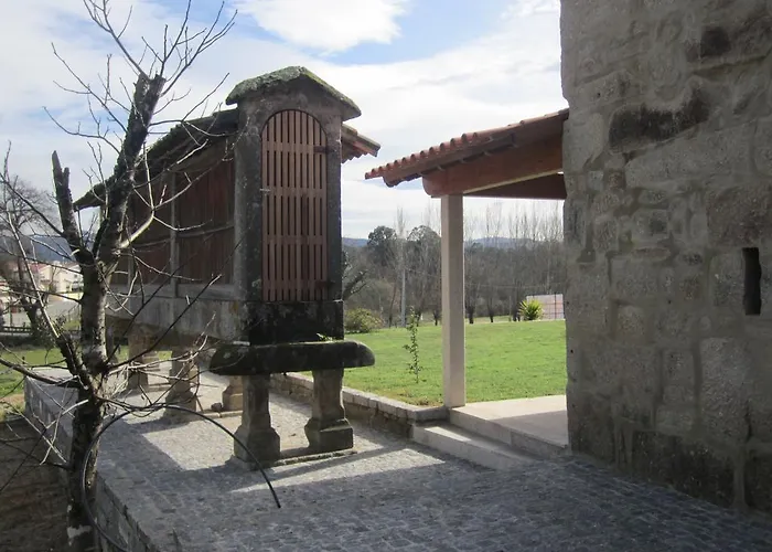 Casa De Romao 펜션