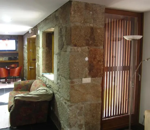 Casa De Romao Nyaraló *