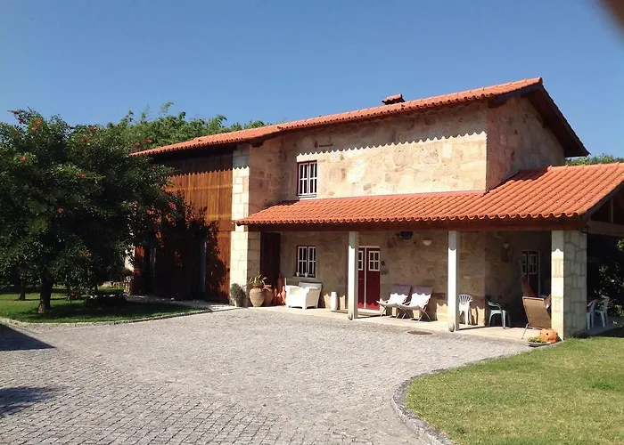 Casa De Romao * 아마레스