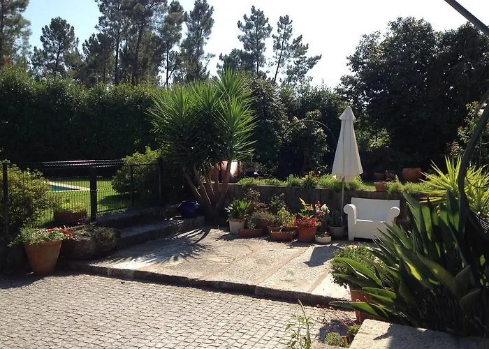 Casa De Romao Nyaraló