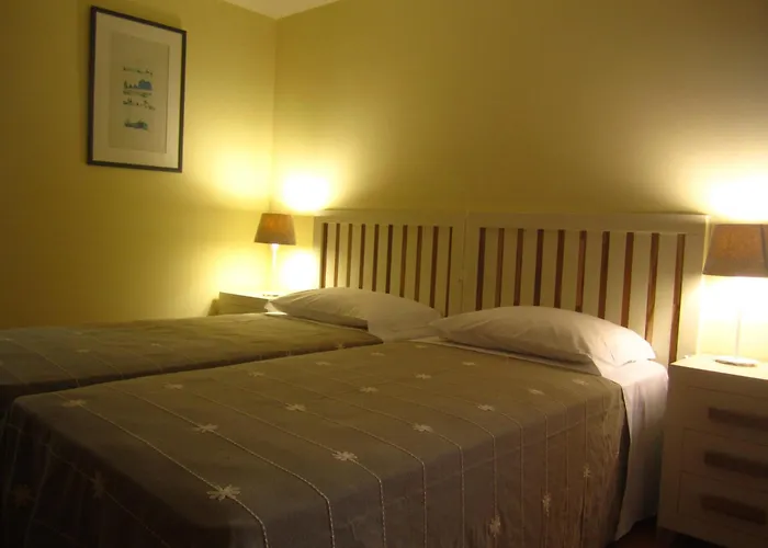 Casa De Romao Amares