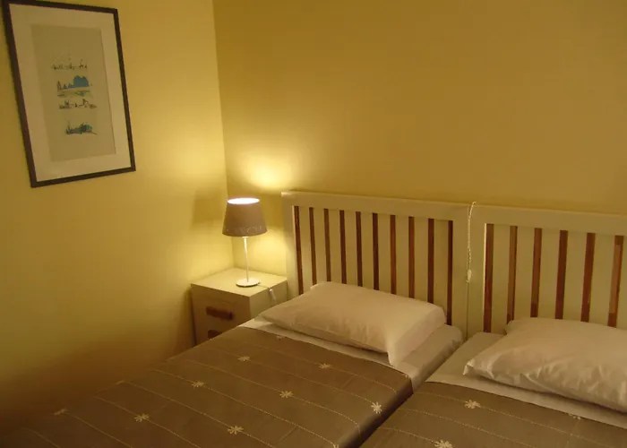 Nyaraló Casa De Romao Amares