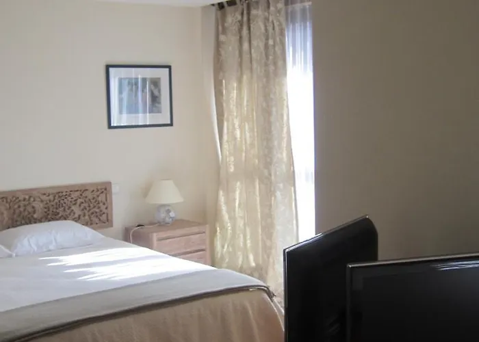 Nyaraló Casa De Romao