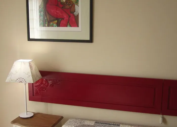 Casa De Romao Amares