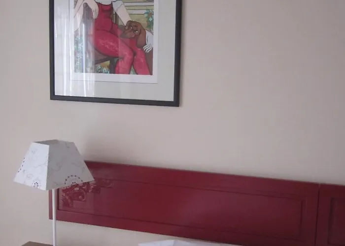 펜션 Casa De Romao 아마레스