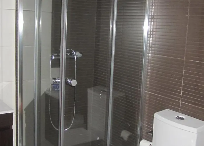 펜션 Casa De Romao 아마레스