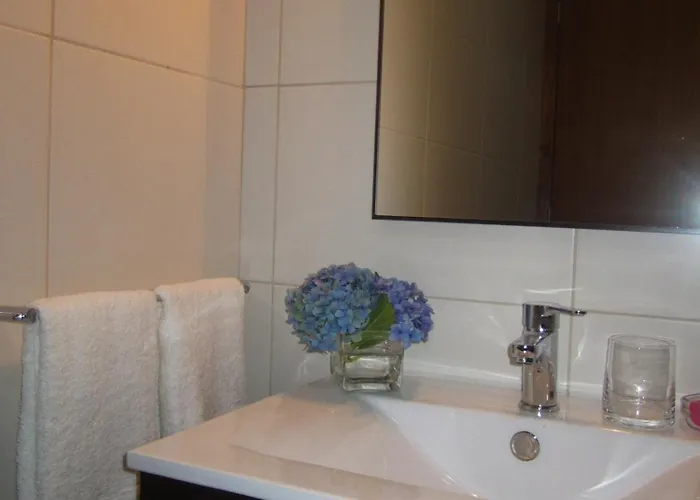 펜션 Casa De Romao *