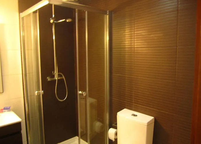 Nyaraló Casa De Romao Amares