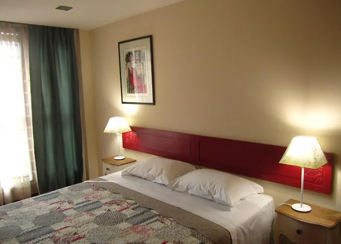 펜션 Casa De Romao