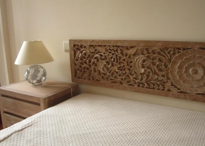 펜션 Casa De Romao 아마레스