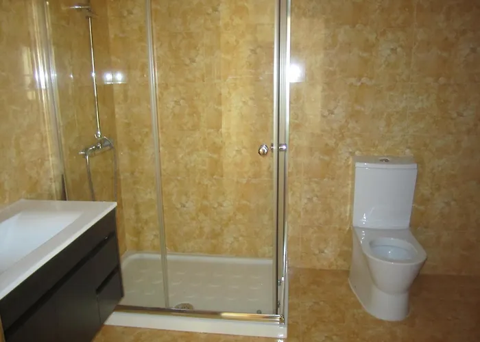 Casa De Romao Amares