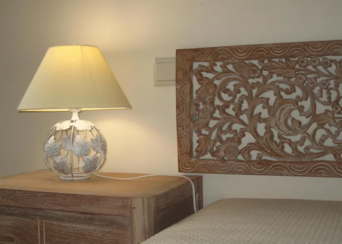 펜션 Casa De Romao *