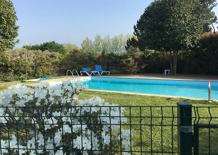 Casa De Romao Amares