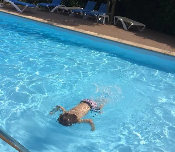 펜션 Casa De Romao 아마레스