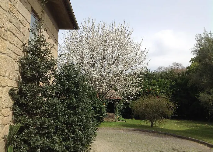 Casa De Romao 펜션