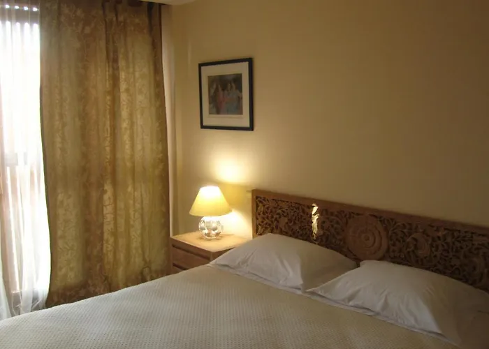 Casa De Romao Nyaraló Amares